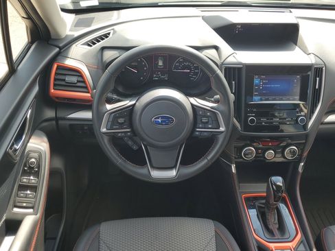 Used 2021 Subaru Forester Sport w/ Popular Package #2 image 18