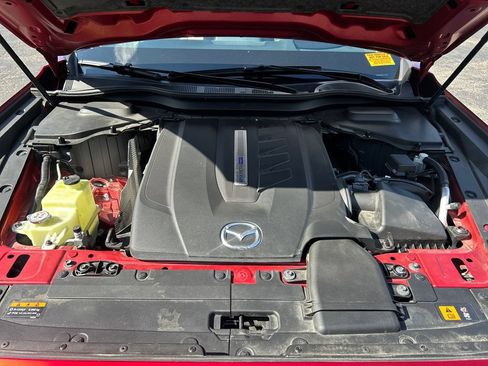 Used 2024 MAZDA CX-90 Plug-In Hybrid w/ Premium Plus AWD/4WD image 40