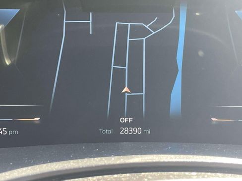 Used 2025 BMW X5 xDrive50e image 27