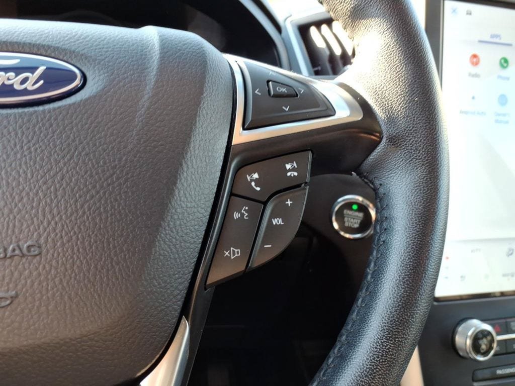 Used 2023 Ford Edge SEL w/ Convenience Package AWD/4WD image 29