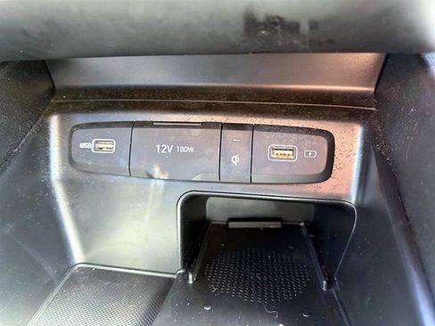 Used 2024 Hyundai Santa Cruz SEL w/ Activity Package FWD image 21