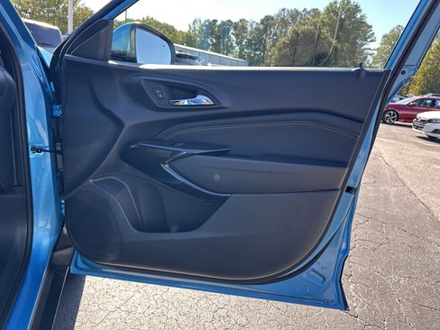 New 2026 Chevrolet Trax LT w/ Driver Confidence Package image 16