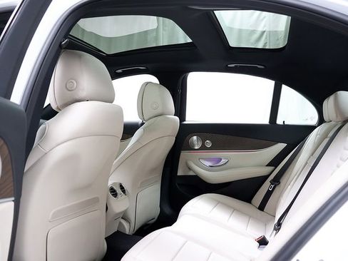 Certified 2023 Mercedes-Benz E 350 E 350 image 13