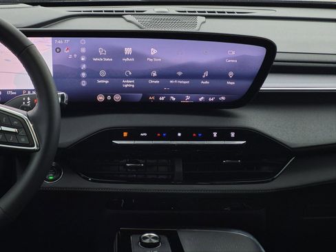 Certified 2025 Buick Enclave Sport Touring w/ Power Package FWD image 21