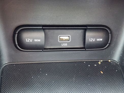 Used 2022 Kia Sportage LX FWD image 16