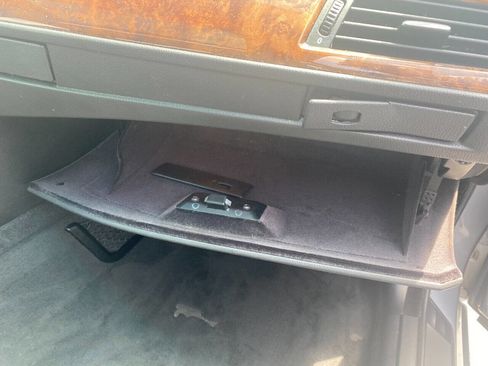 Used 2007 BMW 530i Sedan image 4