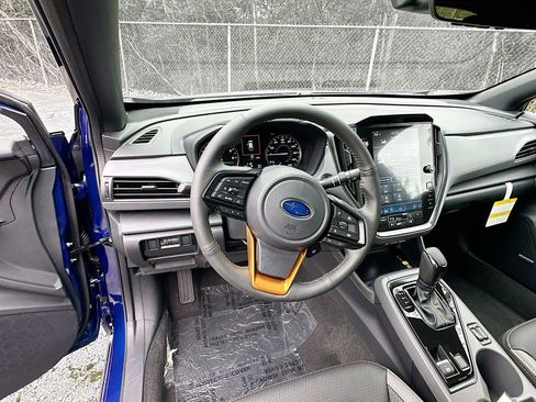 New 2026 Subaru Crosstrek 2.5i Wilderness AWD/4WD image 14