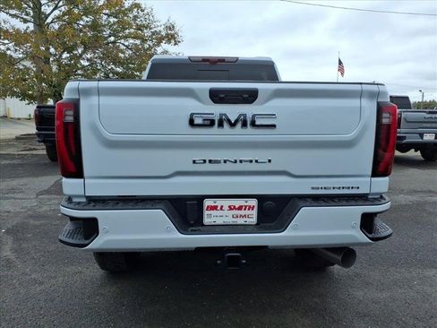 New 2026 GMC Sierra 2500 Denali Ultimate image 6