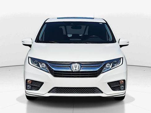 Used 2019 Honda Odyssey EX-L image 11