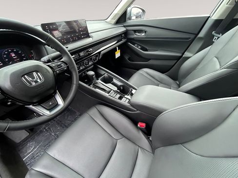 New 2026 Honda Accord Touring image 10