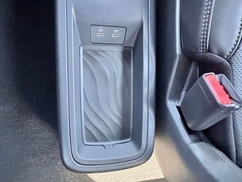 New 2026 Nissan Armada PRO-4X w/ Captain's Chari Seat Package AWD/4WD image 32