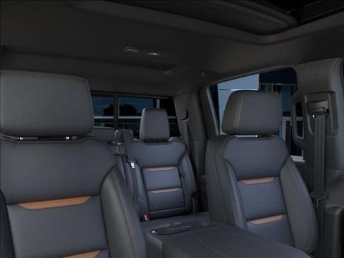 New 2026 GMC Sierra 1500 AT4 w/ AT4 Premium Package AWD/4WD image 24