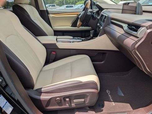 Used 2019 Lexus RX 350 AWD w/ Navigation Package image 13