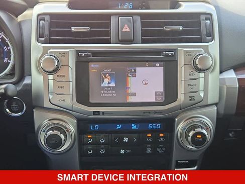 Used 2019 Toyota 4Runner Limited RWD image 30