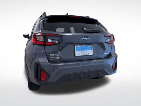 Used 2024 Subaru Crosstrek 2.0i Premium AWD/4WD image 6