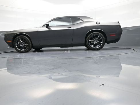 Used 2023 Dodge Challenger GT w/ Plus Package AWD/4WD image 34