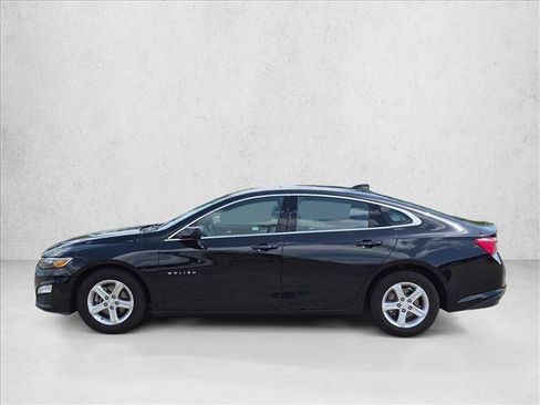 Used 2024 Chevrolet Malibu LT FWD image 8