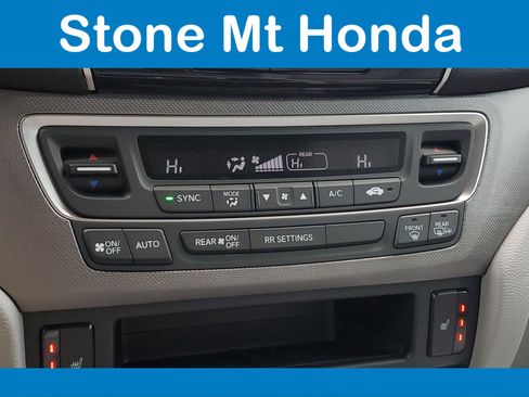 New 2026 Honda Ridgeline RTL image 26