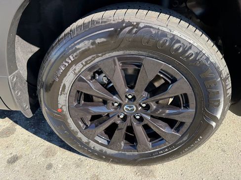 New 2026 MAZDA CX-50 AWD 2.5 Hybrid w/ Cargo Package image 13