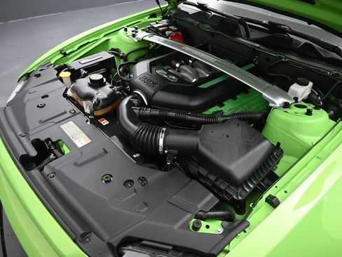 Used 2014 Ford Mustang GT Premium w/ GT Track Package image 41