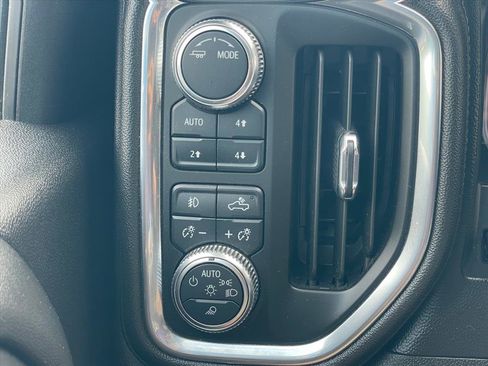 Used 2021 GMC Sierra 2500 Denali w/ Denali Ultimate Package AWD/4WD image 20