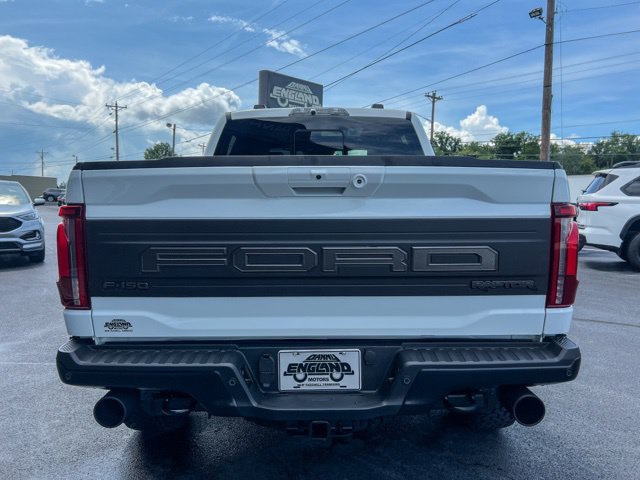 Used 2025 Ford F150 Raptor AWD/4WD image 22