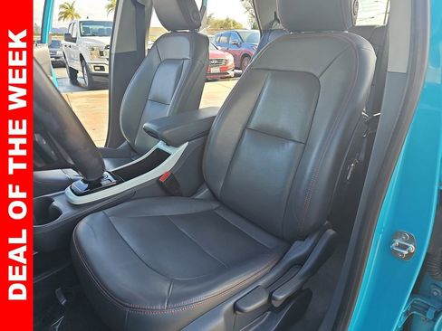Used 2021 Chevrolet Bolt Premier image 14