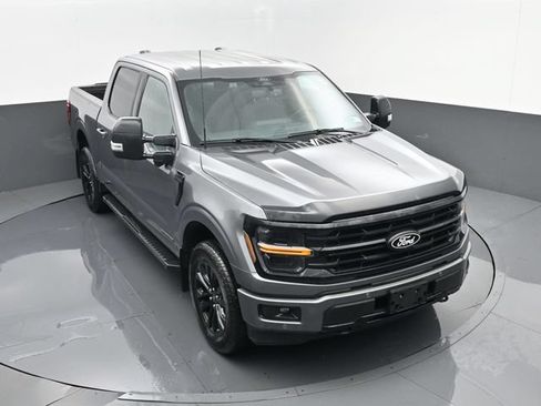 Used 2024 Ford F150 XLT w/ Equipment Group 302A MID AWD/4WD image 19