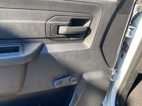 Used 2016 RAM 1500 Tradesman w/ Popular Equipment Group image 26