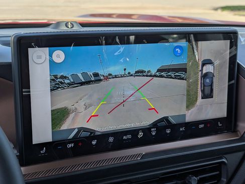 New 2026 Ford Bronco Sport Outer Banks w/ Outer Banks Tech Package+ image 17