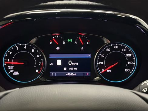 Used 2023 Chevrolet Traverse RS AWD/4WD image 17