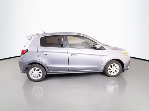 Used 2022 Mitsubishi Mirage ES FWD image 11