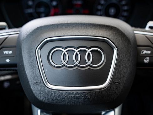 Used 2022 Audi RS 5 Sportback w/ Black Optic Carbon Package image 32