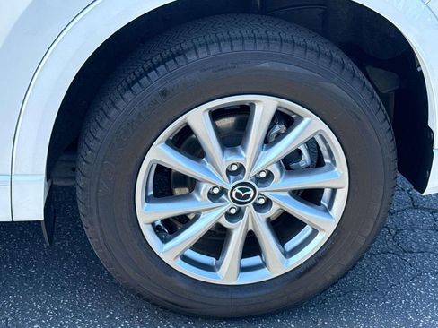 Used 2024 MAZDA CX-5 AWD 2.5 S image 31