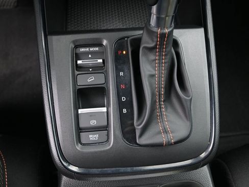 Certified 2023 Honda CR-V Sport image 18