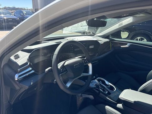 New 2026 Audi A6 Prestige AWD/4WD image 10