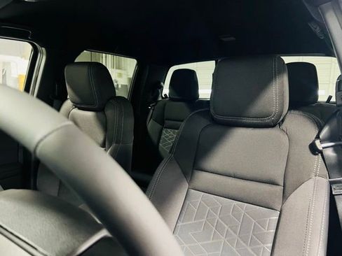 New 2026 Nissan Frontier SV RWD image 3