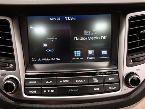Used 2016 Hyundai Tucson Limited w/ Option Group 03 AWD/4WD image 24