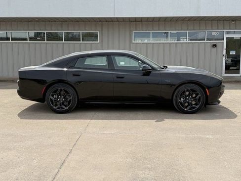 New 2026 Dodge Charger GT w/ Driver Convenience Group image 2