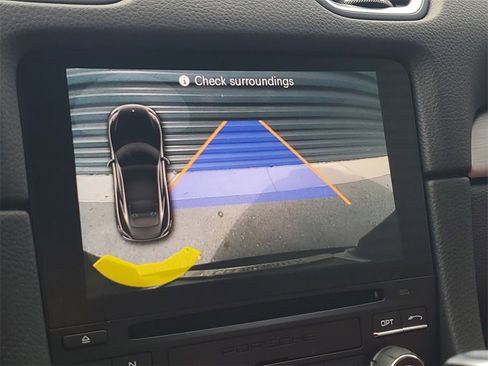 Used 2024 Porsche 718 Cayman image 25