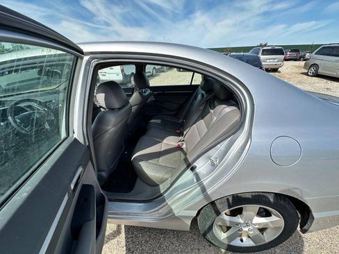 Used 2008 Honda Civic EX image 23