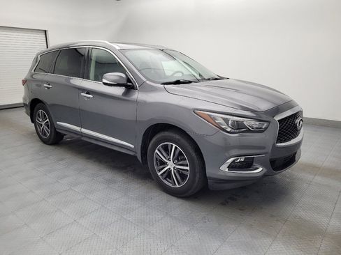 Used 2019 INFINITI QX60 Luxe w/ Essential Package image 11