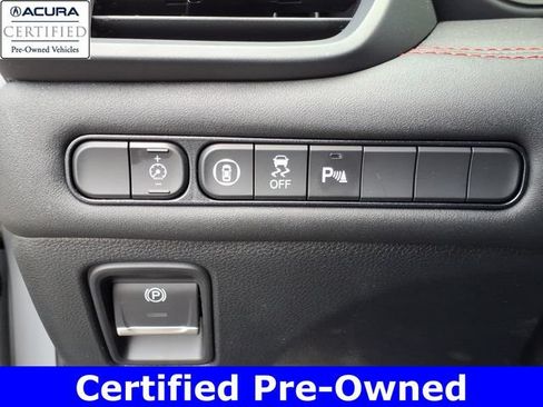 Certified 2025 Acura TLX SH-AWD w/ A-SPEC Pkg image 6