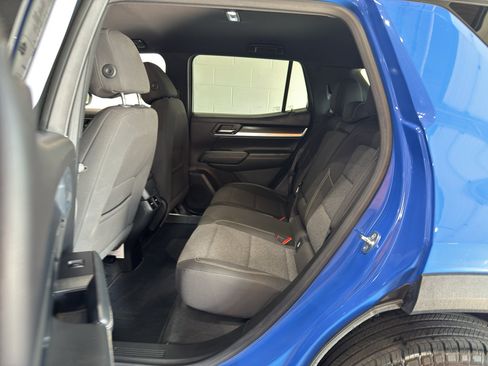 Used 2026 GMC Terrain Elevation AWD/4WD image 10