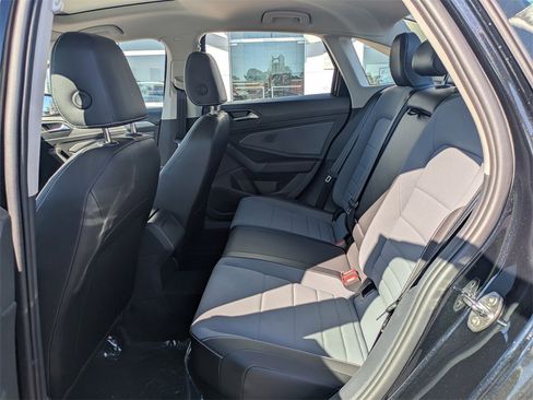 New 2026 Volkswagen Jetta SE image 13