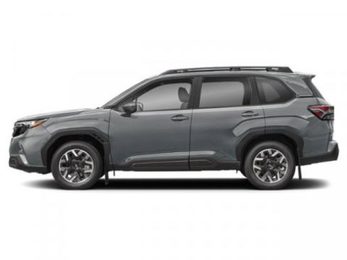 New 2026 Subaru Forester Premium image 3