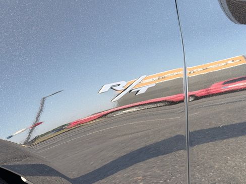 New 2026 Dodge Charger R/T image 9