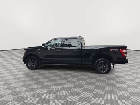 Used 2023 Ford F150 Lariat w/ Equipment Group 502A High AWD/4WD image 42