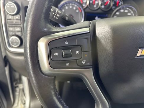 Used 2022 Chevrolet Silverado 2500 LT w/ All Star Edition image 15