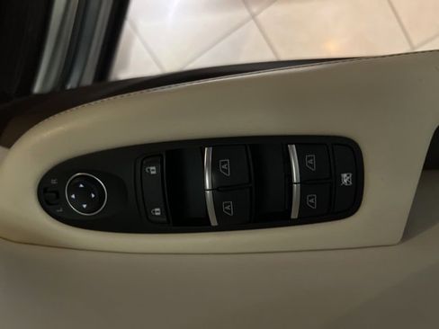 Used 2021 INFINITI QX50 Autograph w/ Premium White Leather Package image 22